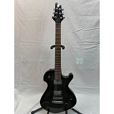 Cort Used Cort PAG1 Charcoal Solid Body Electric Guitar