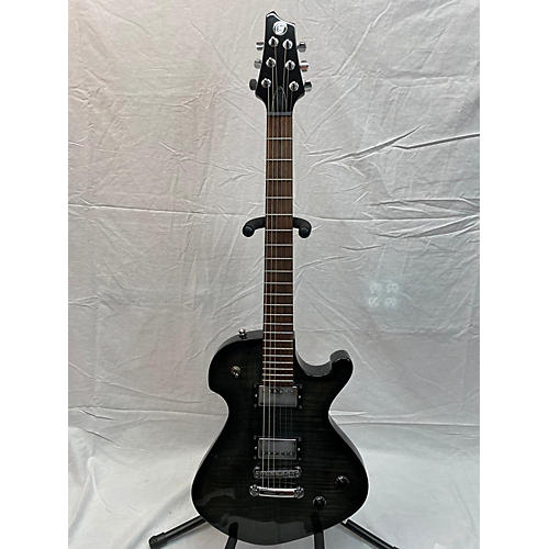 Cort Used Cort PAG1 Charcoal Solid Body Electric Guitar Charcoal