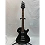 Used Cort Used Cort PAG1 Charcoal Solid Body Electric Guitar Charcoal