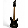 Used Cort PERFORMER SERIES Black Solid Body Electric Guitar Black