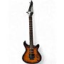 Used Cort PERFORMER SERIES SUNBURST Solid Body Electric Guitar SUNBURST