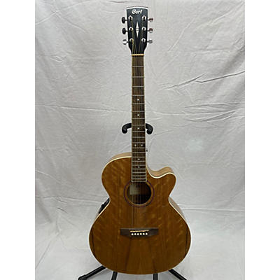 Cort Used Cort SFX-DAO Natural Acoustic Electric Guitar