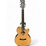 Used Cort Used Cort SFX E Natural Acoustic Electric Guitar Natural