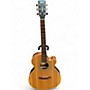 Used Cort SFX-ME OP Maple Natural Acoustic Electric Guitar Natural