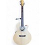 Used Cort Used Cort SFX-ME OP Natural Acoustic Electric Guitar Natural