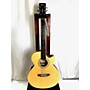 Used Cort Used Cort SFX-ME OP Natural Acoustic Guitar Natural