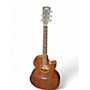 Used Cort SFX-MEM OP NATURAL  Acoustic Electric Guitar NATURAL