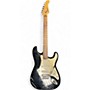 Used Cort SP-3 Black Solid Body Electric Guitar Black