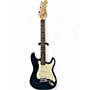 Used Cort SP3 Blue Solid Body Electric Guitar Blue