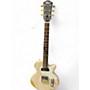 Used Cort Used Cort SUNSET WHITE RELIC  Solid Body Electric Guitar WHITE RELIC