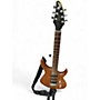 Used Cort Starlite Natural Solid Body Electric Guitar Natural