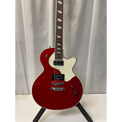 Cort Used Cort Sunset II Red Solid Body Electric Guitar