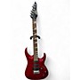 Used Cort VIVA RED Solid Body Electric Guitar RED