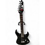 Used Cort X-2 Black Solid Body Electric Guitar Black