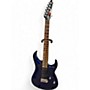 Used Cort Used Cort X-2 Jewel Blue Solid Body Electric Guitar Jewel Blue