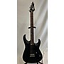 Used Cort Used Cort X1 Black Solid Body Electric Guitar Black