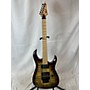 Used Cort Used Cort X300 Yellow Tiger Solid Body Electric Guitar Yellow Tiger