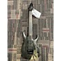 Used Cort Used Cort X500 Black Solid Body Electric Guitar Black