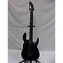 Used Cort Used Cort X500 Menace Black Solid Body Electric Guitar Black