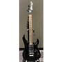 Used Cort Used Cort X6 Black Solid Body Electric Guitar Black