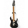 Used Cort X700 MUTILITY Black Solid Body Electric Guitar Black