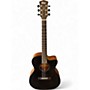 Used Cort core-oc sp optb Mahogany Acoustic Electric Guitar Mahogany