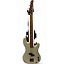 Used Cort electric bass White Electric Bass Guitar White