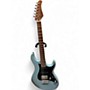 Used Cort g250 se Blue Solid Body Electric Guitar Blue