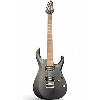 Used Cort x100 Natural Acoustic Guitar