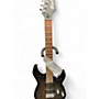 Used Cort x100 matt black Solid Body Electric Guitar matt black