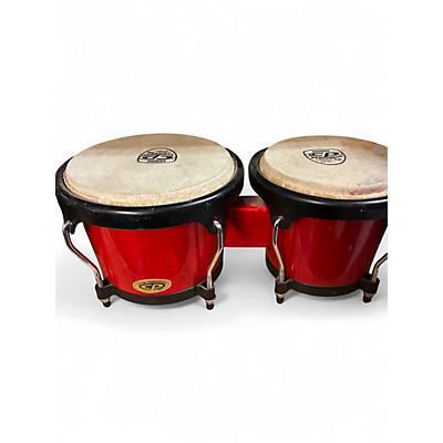 Used Cosmic Percussion  BONGOS Bongos