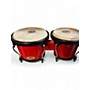 Used Cosmic Percussion  BONGOS Bongos