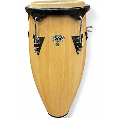 Used Cosmic Percussion CONGA PAIR Conga