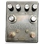 Used Cosmic Terror Cosmic Drive Effect Pedal