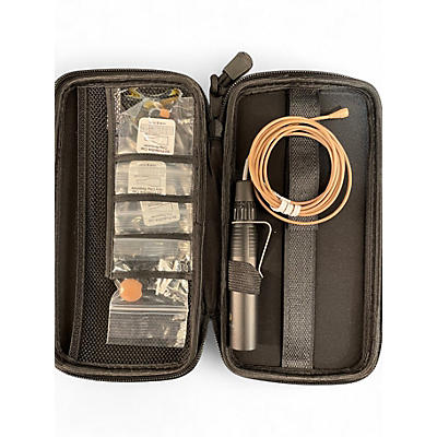 Used Counrtyman B3P4FF05T Dynamic Microphone