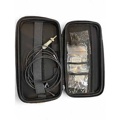 Used Countryman B3 Lavalier Condenser Microphone