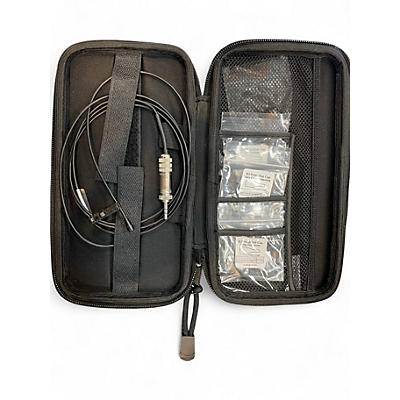 Used Countryman B3 Lavalier Condenser Microphone