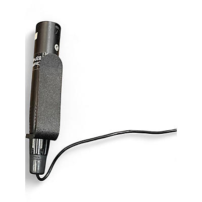 Used Countryman B3P4FF05B Dynamic Microphone