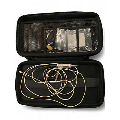 Used Countryman E6 DIRECTIONAL EARSET MIC Condenser Microphone