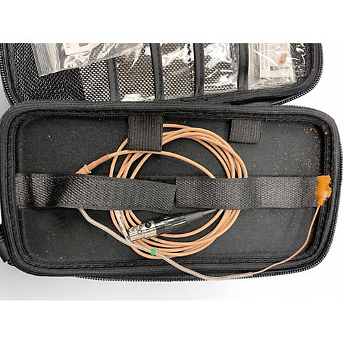Used Countryman E6 Dynamic Microphone