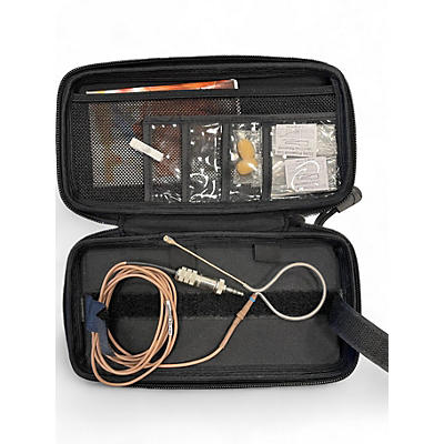 Used Countryman E60W6LSL Dynamic Microphone