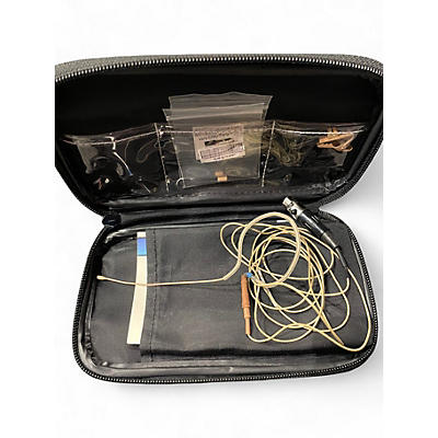 Used Countryman E60W6LSL Unpowered Mixer