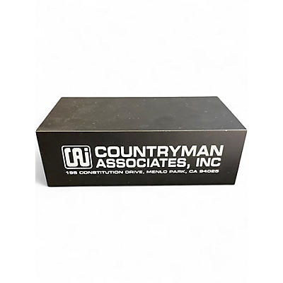 Used Countryman TYPE 85