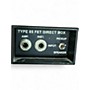 Used Countryman Type 85 FET Direct Box Direct Box