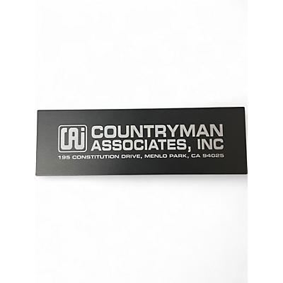 Used Countryman Type 85 Pedal