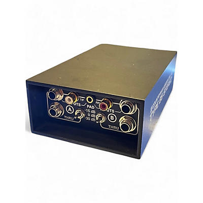 Used Countryman Type 85 Stereo Direct Box