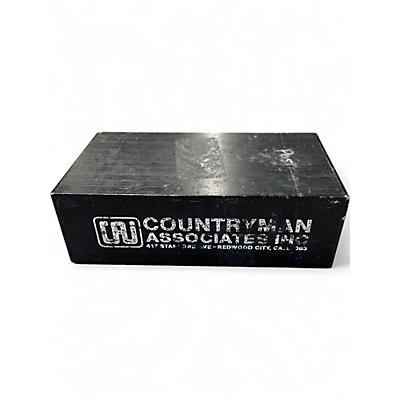 Used Countryman type 85 fet Direct Box