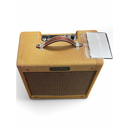 Used Cox Amps 5F1 Tube Guitar Combo Amp