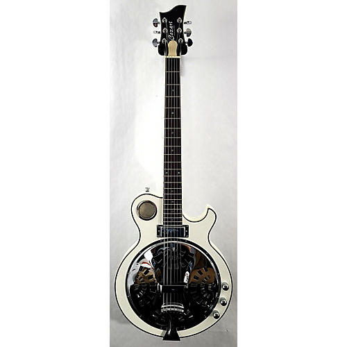 cozart resonator guitar