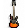 Used Cozart Strat-Styled Electric Mandolin 3 Tone Sunburst Mandolin 3 Tone Sunburst